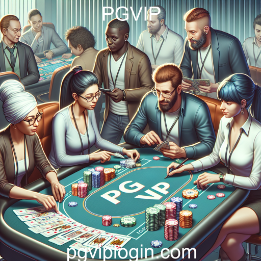 A Revolução dos Jogos de Feedback no PGVIP